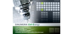 Sinumerik Ctrl-Energy