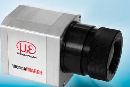 thermoIMAGER TIM 400
